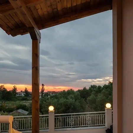 Eleana Luxury Private Apartment Neos Marmaras