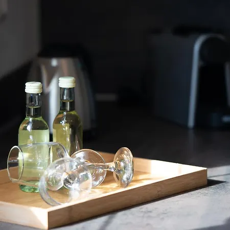 Apartment Eleana Luxury Private