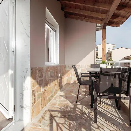 Eleana Luxury Private Apartment Neos Marmaras
