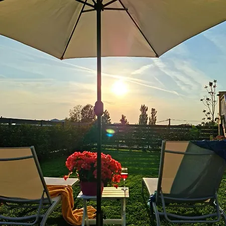 Apartment Eleana Luxury Private *