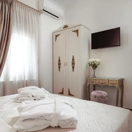 Апартаменты Eleana Luxury Private