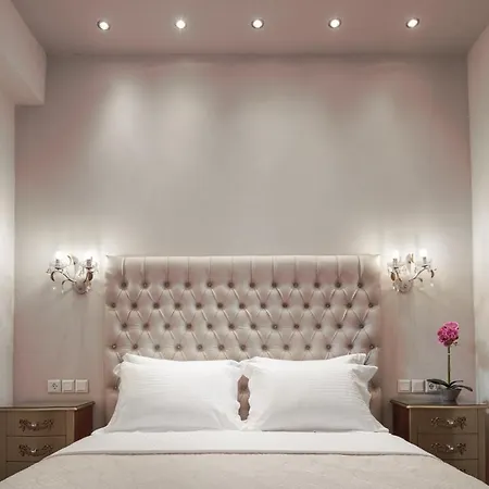 Eleana Luxury Private * Неос-Мармарас