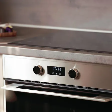 Eleana Luxury Private Neos Marmaras