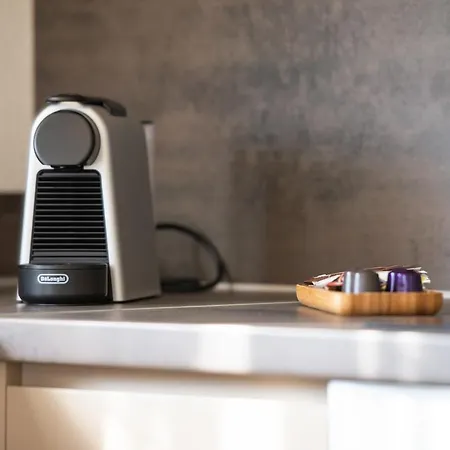 Apartament Eleana Luxury Private