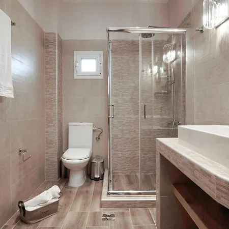 Eleana Luxury Private * Неос-Мармарас