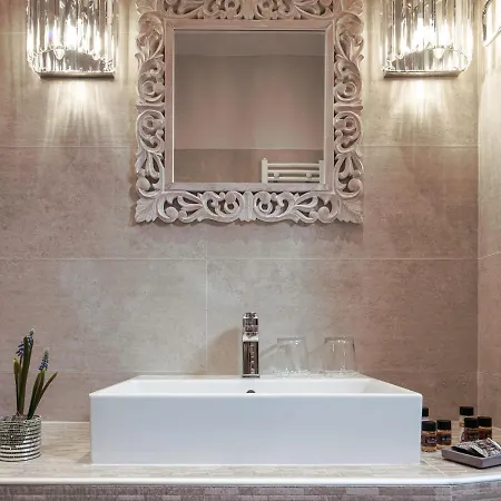 Eleana Luxury Private Апартаменты Неос-Мармарас