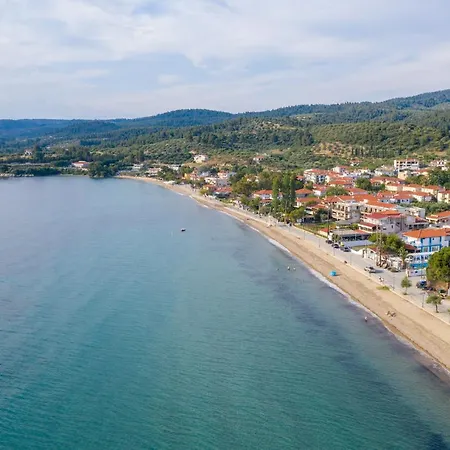 Eleana Luxury Private Apartament