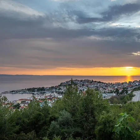 Eleana Luxury Private Neos Marmaras