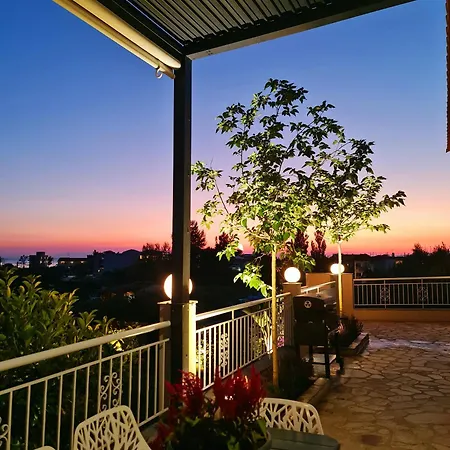 Eleana Luxury Private Apartment *