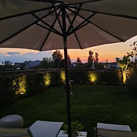Eleana Luxury Private *