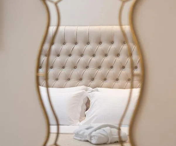 Eleana Luxury Private Apartmán Neos Marmaras