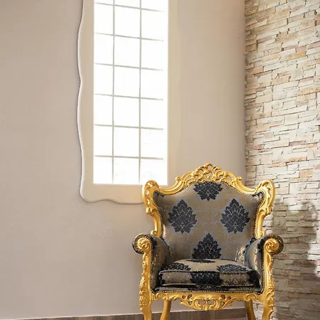 Eleana Luxury Private * Néos Marmarás