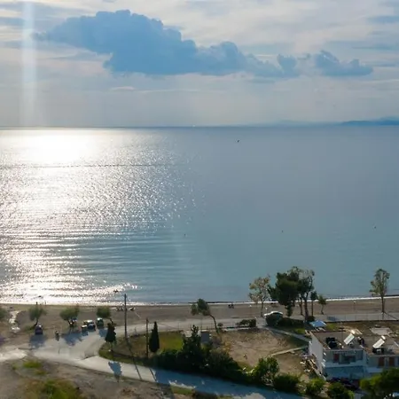 Eleana Luxury Private Apartment