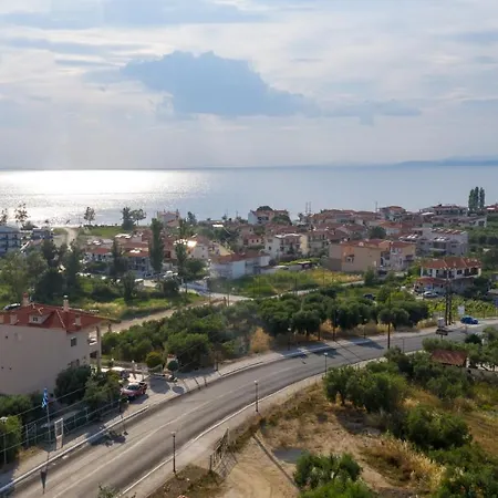 Eleana Luxury Private *