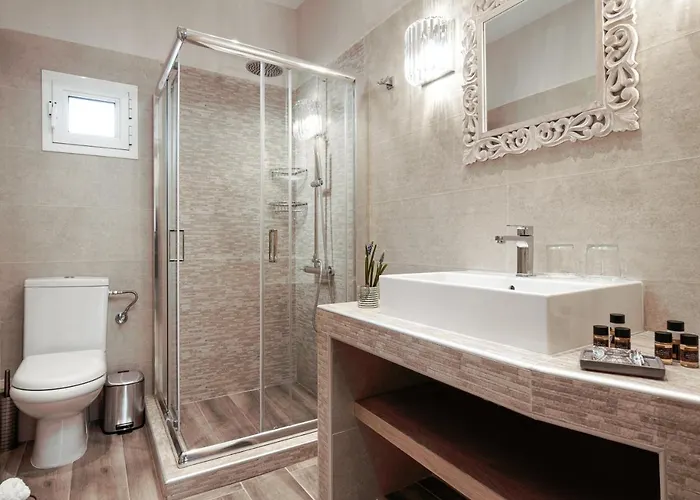 Eleana Luxury Private Daire *