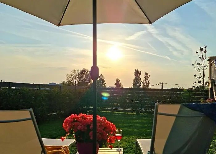 Daire Eleana Luxury Private *